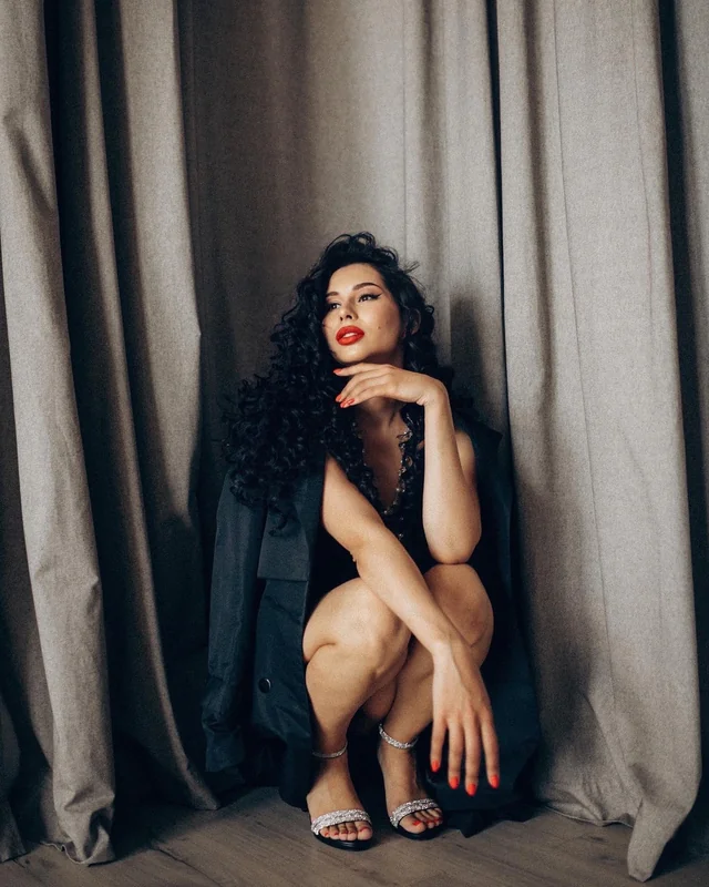 Eva - OnlyFans Creator Profile Picture