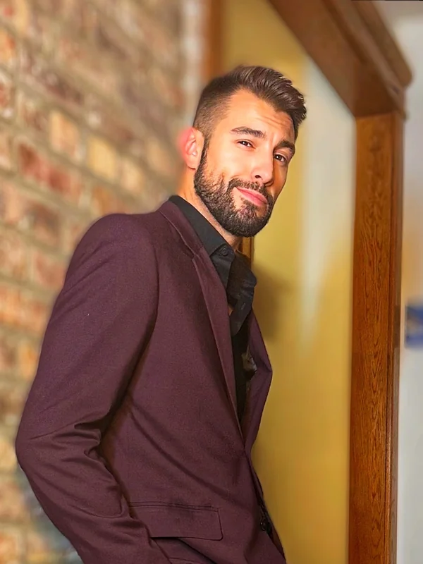 Evan Monroe - OnlyFans Creator Profile Picture