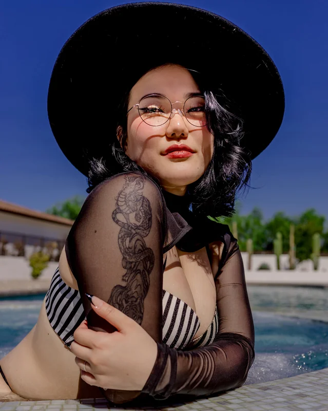 Eva OnlyFans Profile