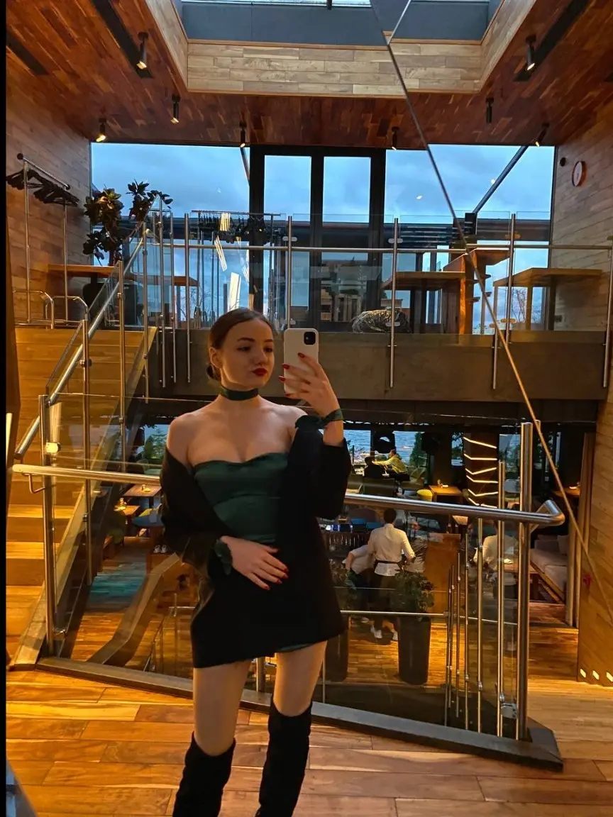 Evil Evelyn OnlyFans Profile