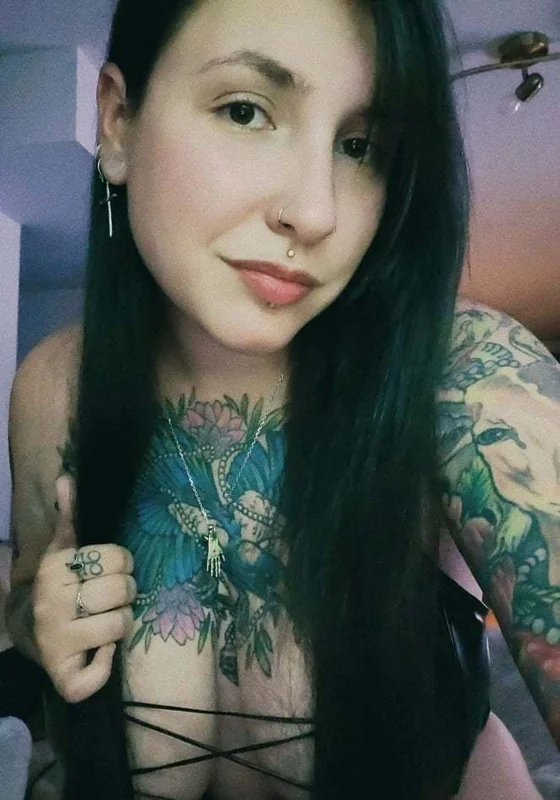 Exie4extasie - OnlyFans Creator Profile Picture