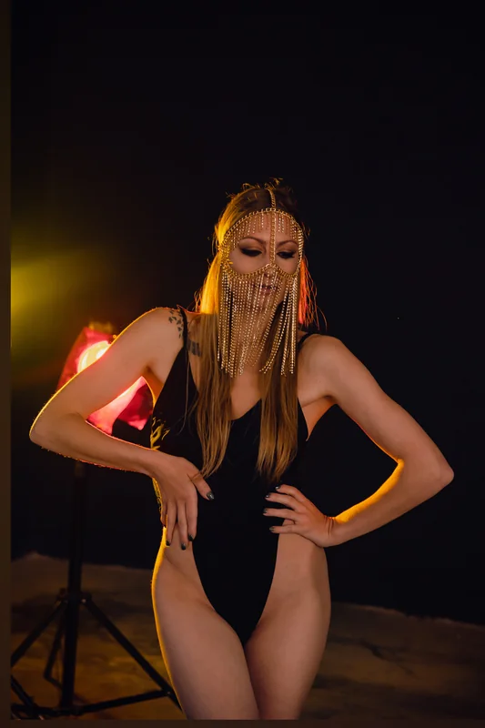 Valeria Fiery - OnlyFans Creator Profile Picture