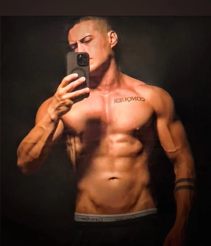 Facu Orlando OnlyFans Profile