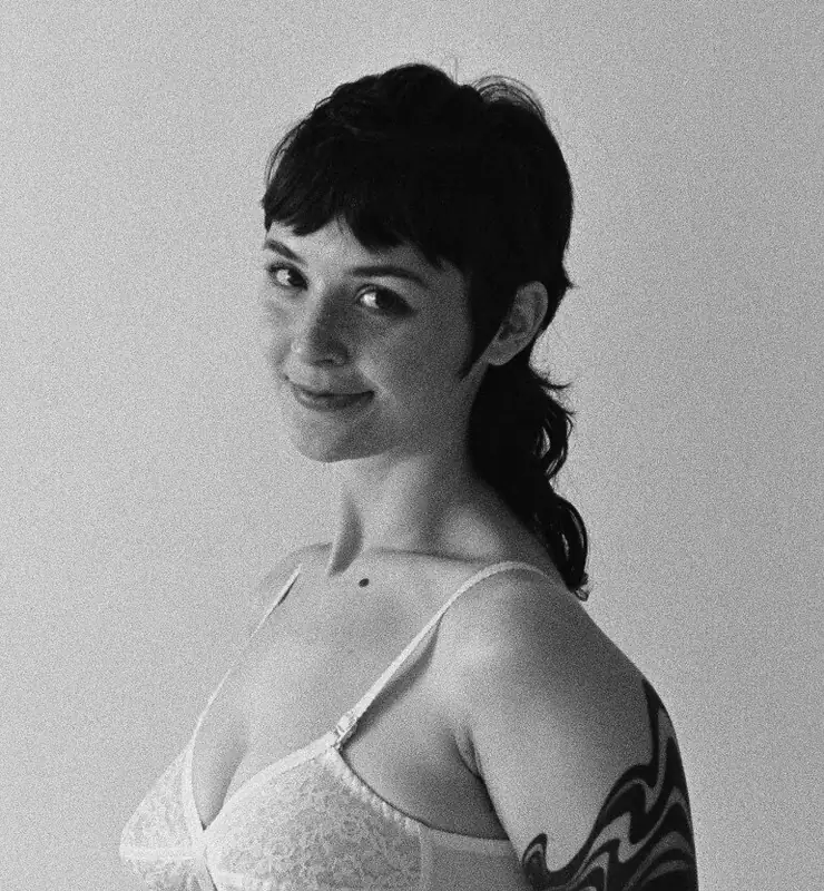 Faeriere OnlyFans Profile