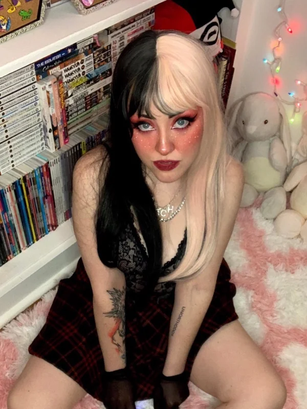 Faerylily - OnlyFans Creator Profile Picture