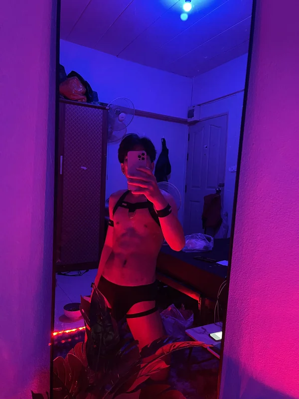 Fahpa OnlyFans Profile