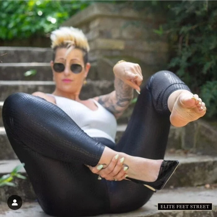 Fairtradefeet OnlyFans Profile