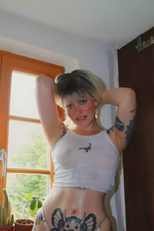 Rubby OnlyFans Profile