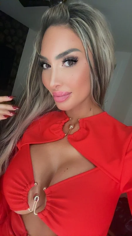FARRAH ABRAHAM OnlyFans Profile
