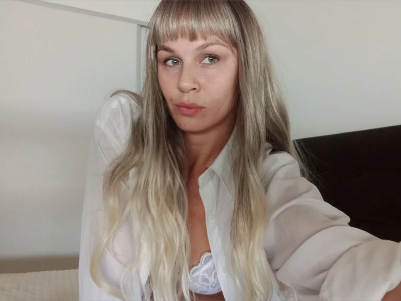 ᴬᴳᴬᵀᴬ Im not that, innocent OnlyFans Profile