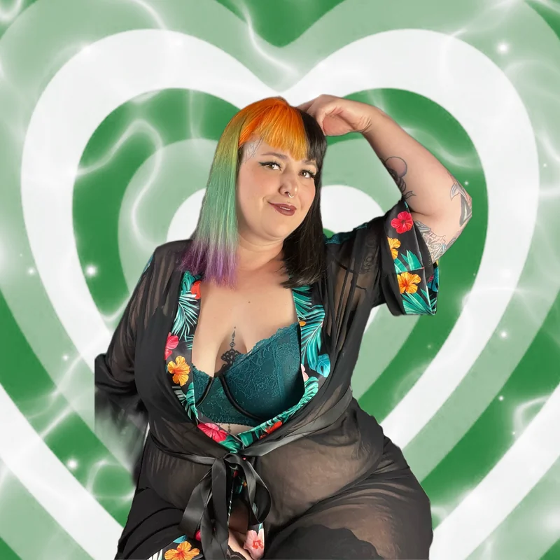 Little Missy May OnlyFans Profile