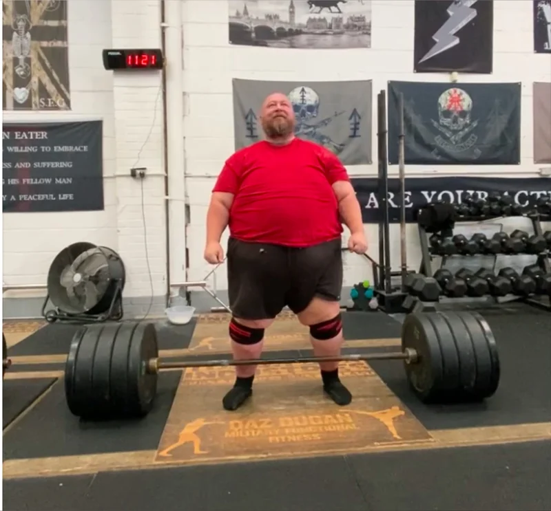 Fattdann OnlyFans Profile