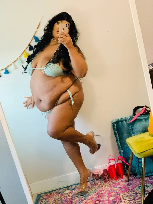 Fatthousewifee OnlyFans Profile