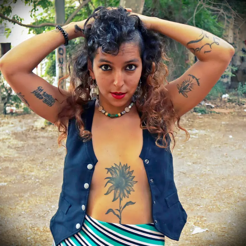 Fayahgirl OnlyFans Profile