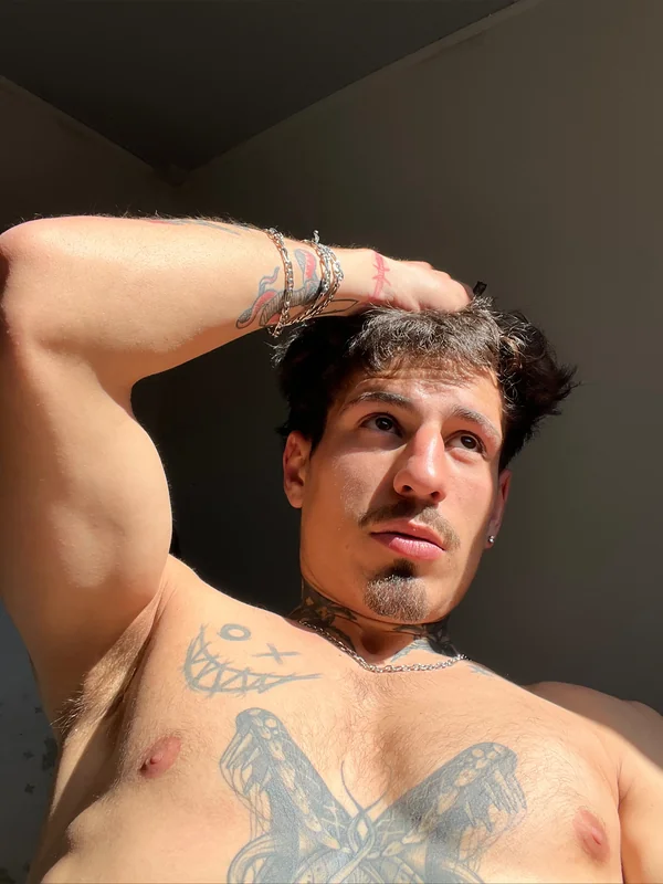 Fedemontiel OnlyFans Profile