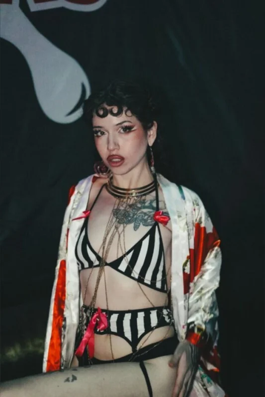 Fedoramorelli OnlyFans Profile