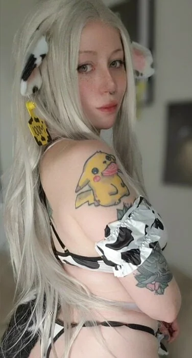 Feedressalmalexia OnlyFans Profile