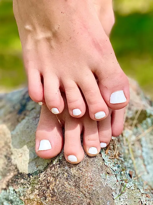 Feet_to_treat OnlyFans Profile