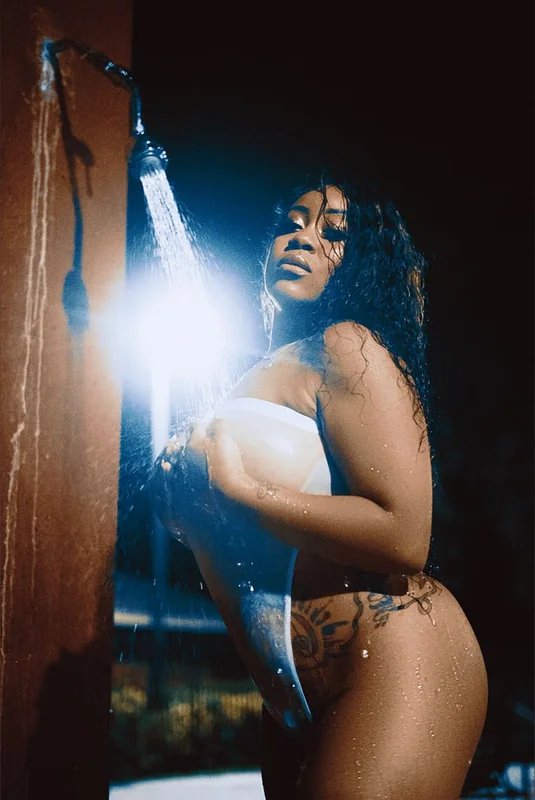 Feetbynieceyy OnlyFans Profile