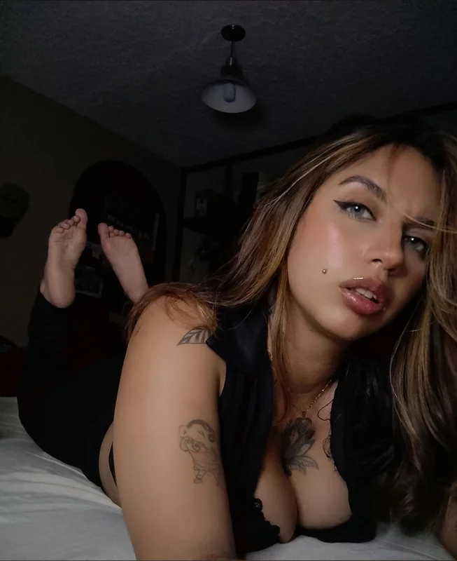 Fyah OnlyFans Profile