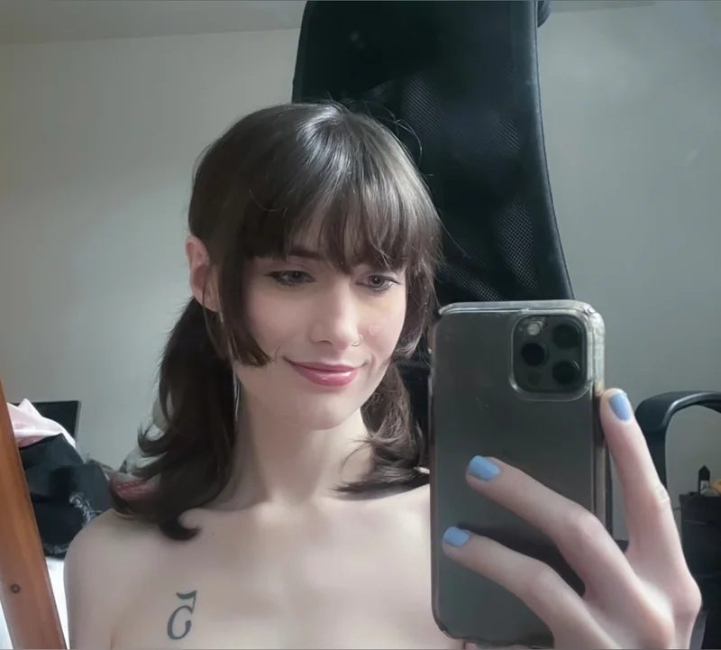 Kitty OnlyFans Profile