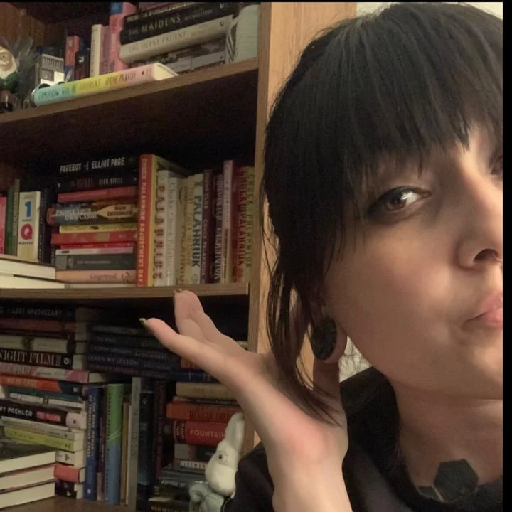 Felinefatale - OnlyFans Creator Profile Picture