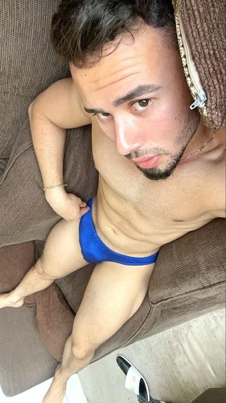 Felipe Nelli OnlyFans Profile