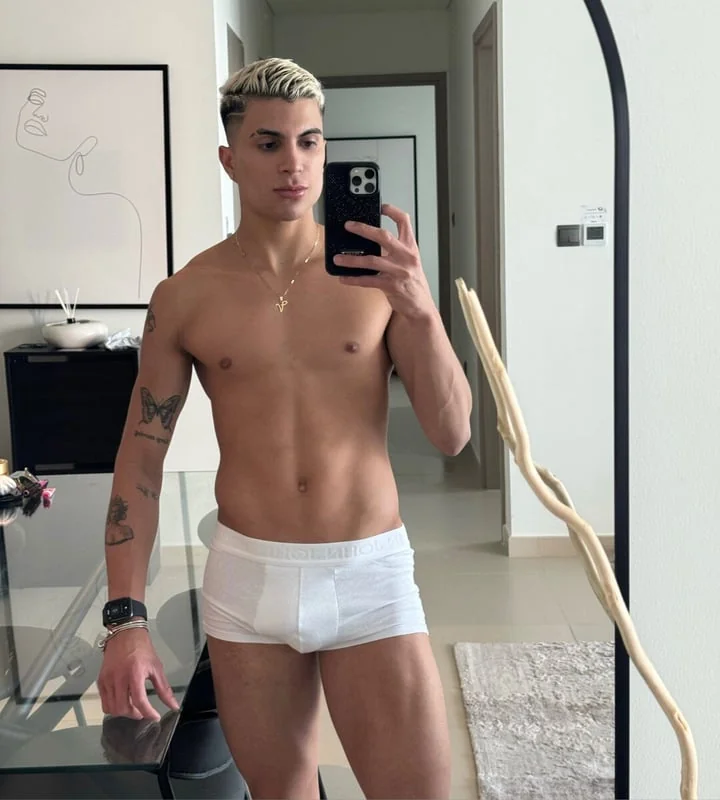 Felip OnlyFans Profile