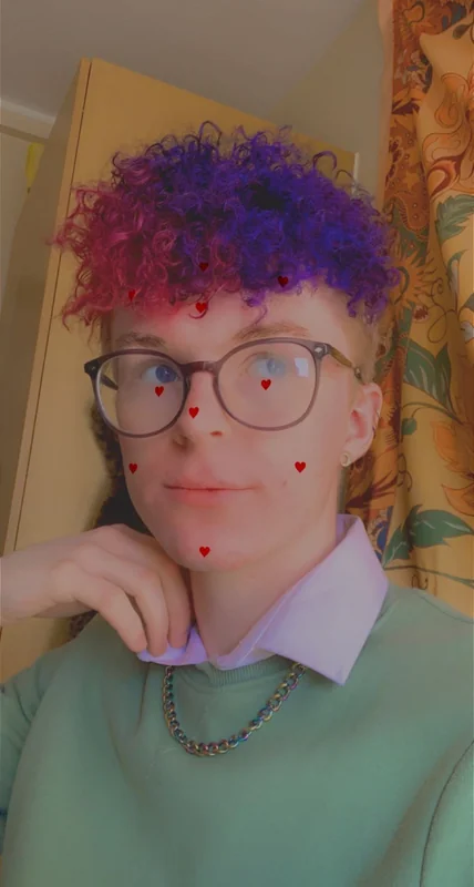 Femboyfriday OnlyFans Profile