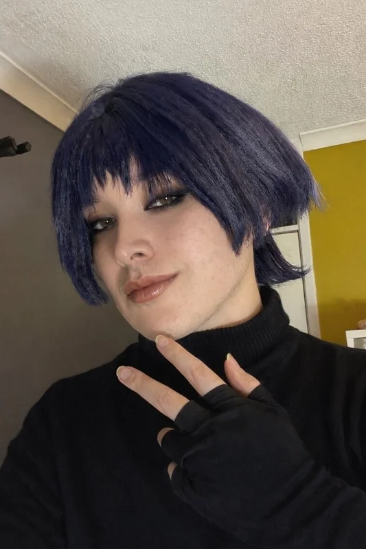 Femrukia OnlyFans Profile