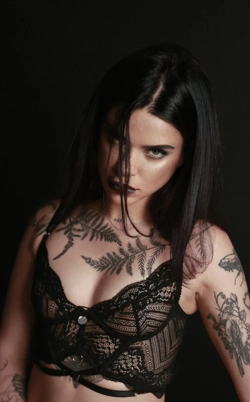 Feralwolfe - OnlyFans Creator Profile Picture