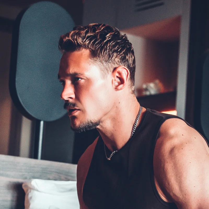 Ferdinand Diego VIP OnlyFans Profile