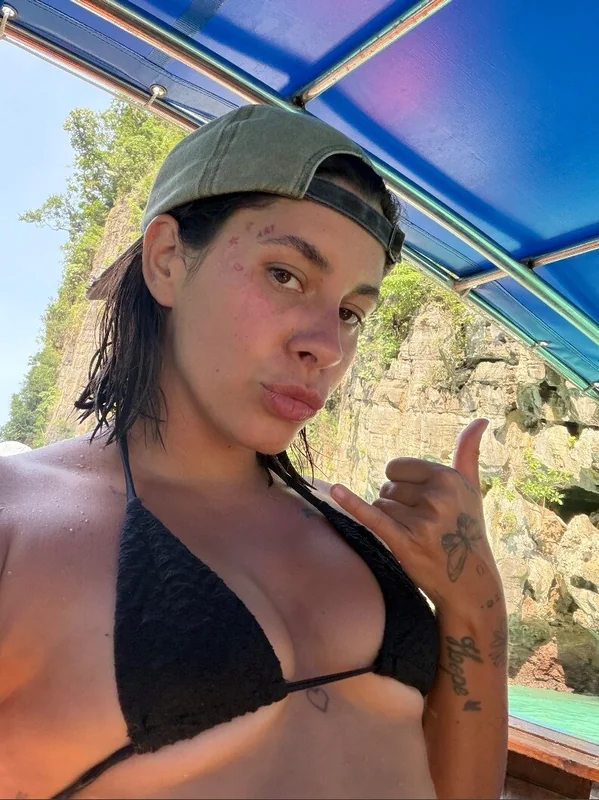 Fernanda Mota Farhat OnlyFans Profile