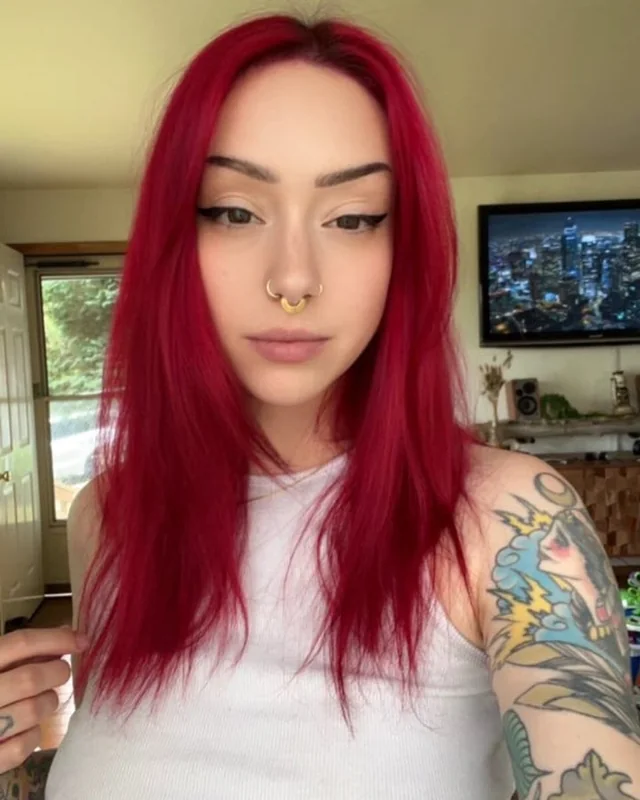 Ferynandwolfe OnlyFans Profile