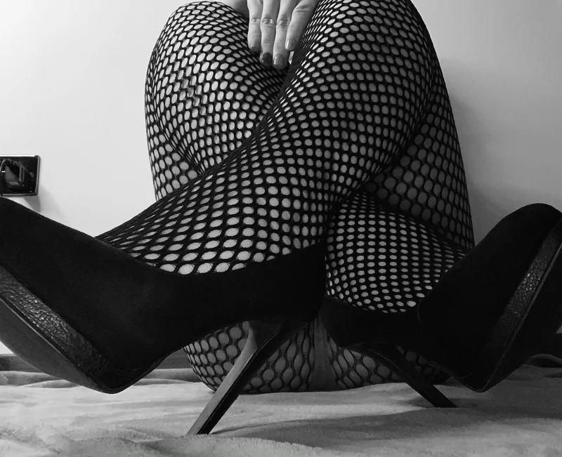 Fetishfilly OnlyFans Profile