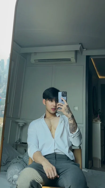 Fightmyworlds OnlyFans Profile