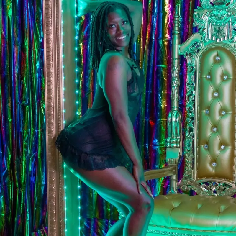 FiieryPhoenixxx OnlyFans Profile