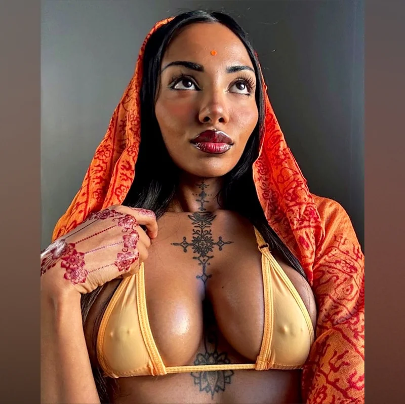 BRATTY BADDY OnlyFans Profile