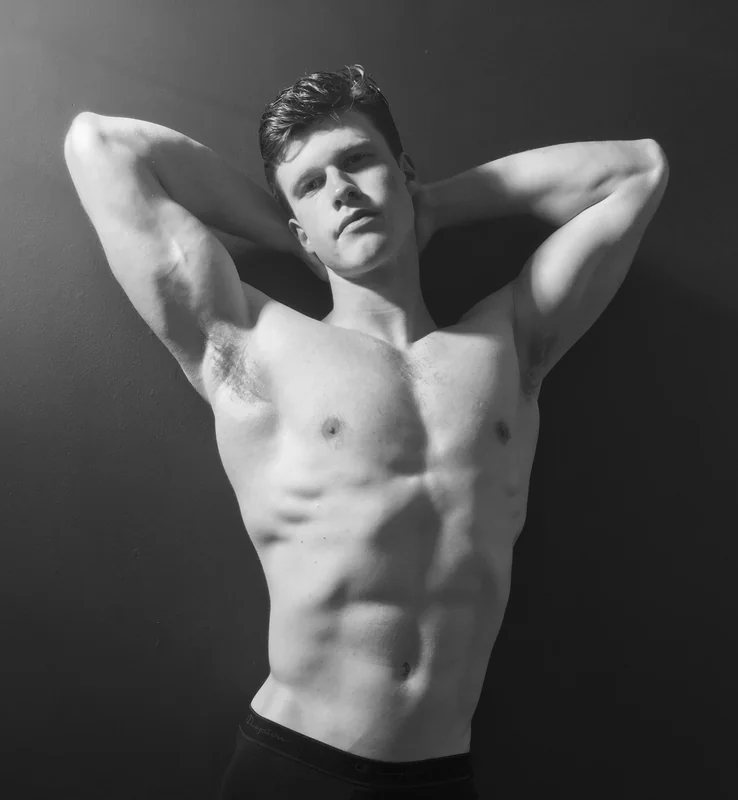 Finn Harding VIP - OnlyFans Creator Profile Picture