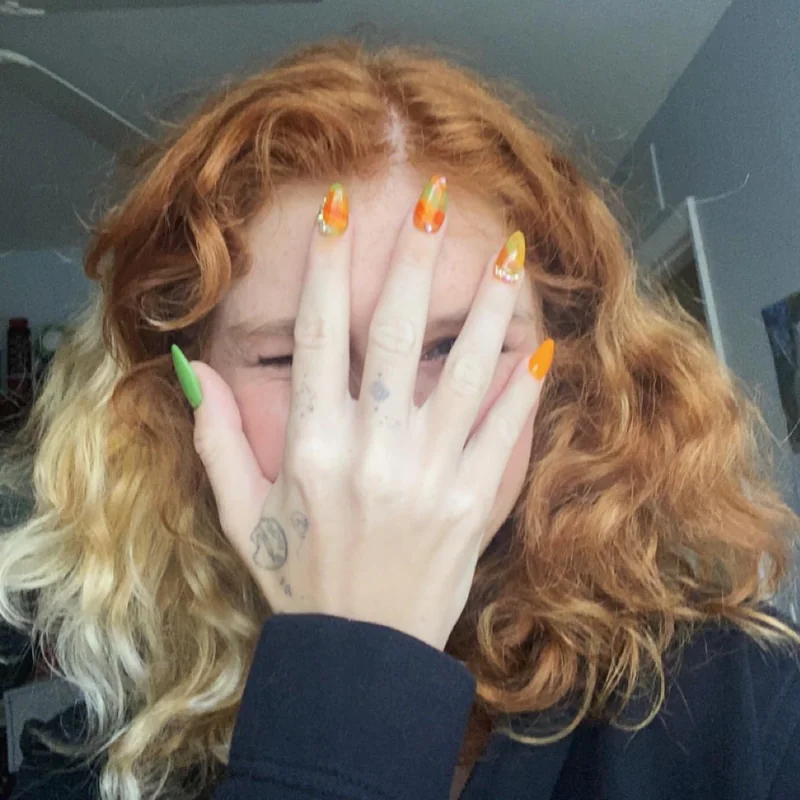 Fyre OnlyFans Profile