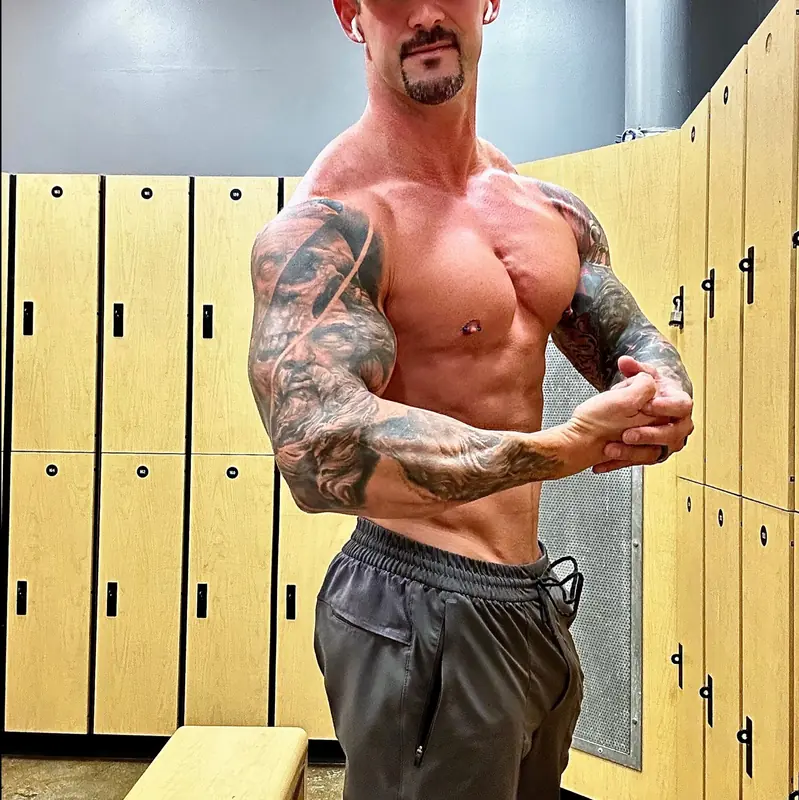 Logan OnlyFans Profile