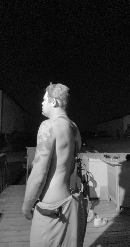 Firefighterpancho OnlyFans Profile