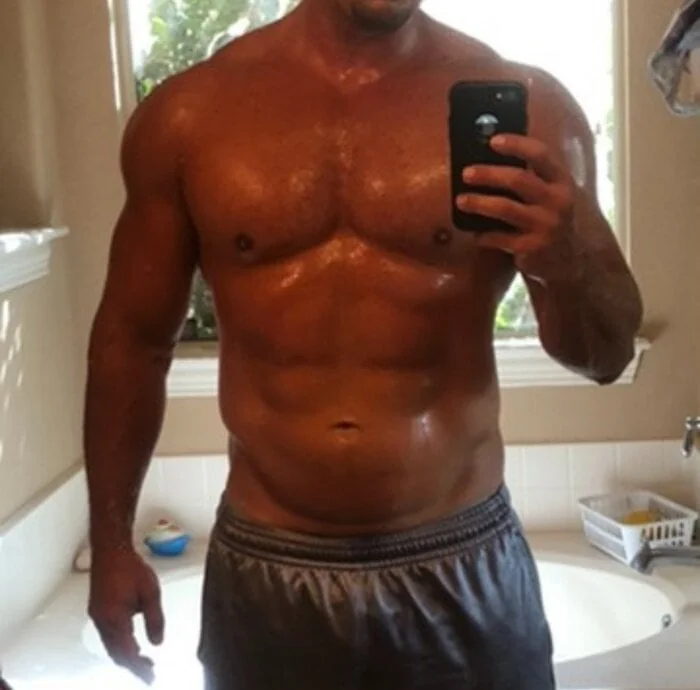 Fitbiguy04 OnlyFans Profile