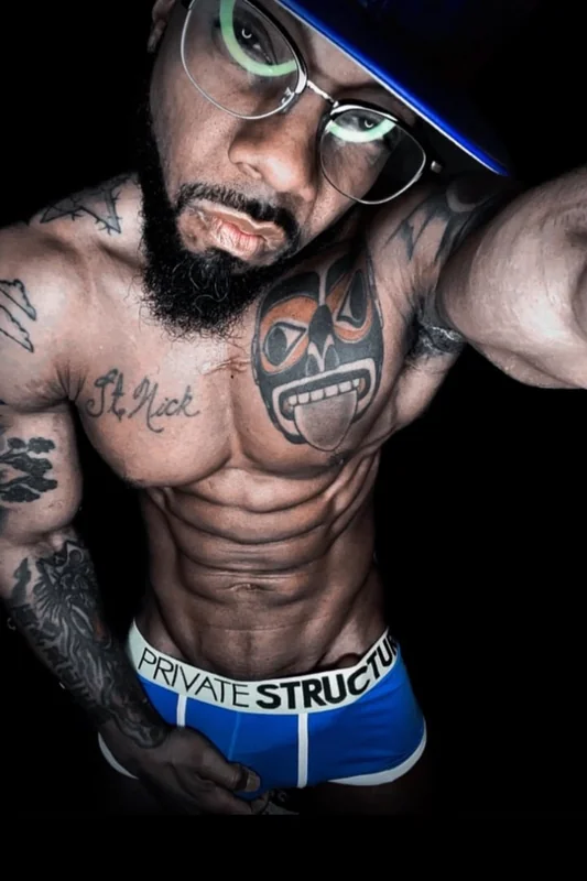 Fitbodymel OnlyFans Profile