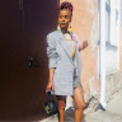 Esther Nji OnlyFans Profile