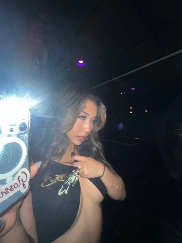 Yumi OnlyFans Profile