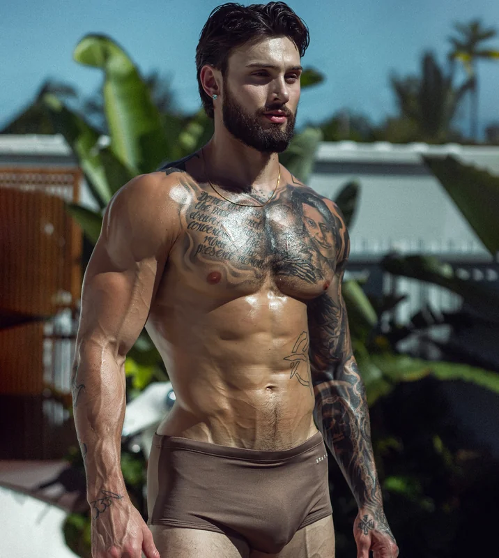 Fitz OnlyFans Profile