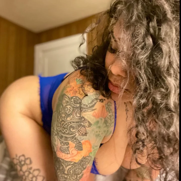 Candela - OnlyFans Creator Profile Picture