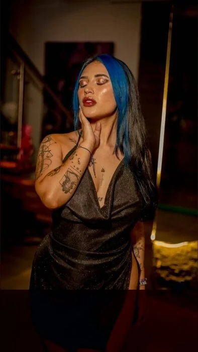 Flameinferno999 OnlyFans Profile