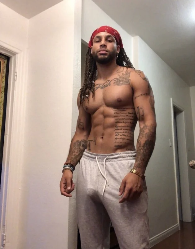 FlashmanWade OnlyFans Profile